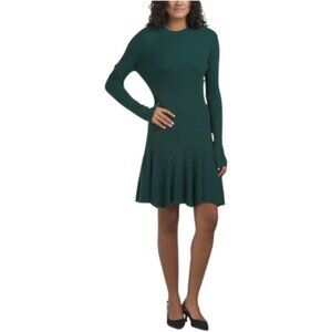 SUPER NATURAL BY SECRET MISSION Merlin Knit Mini Dress